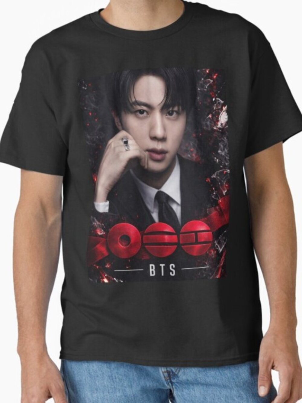 BTS Arirang World Tour Shirt, Bangtan 2026 T-Shirt